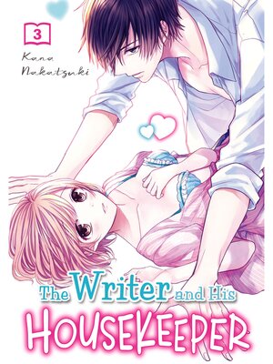 cover image of The Writer and His Housekeeper, Volume 3